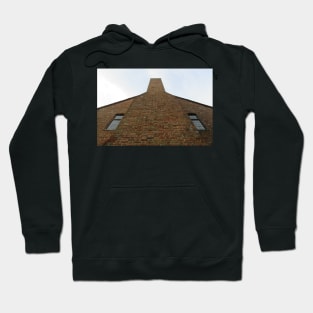 Brick Chimney Hoodie